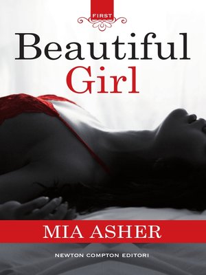 cover image of Beautiful Girl
